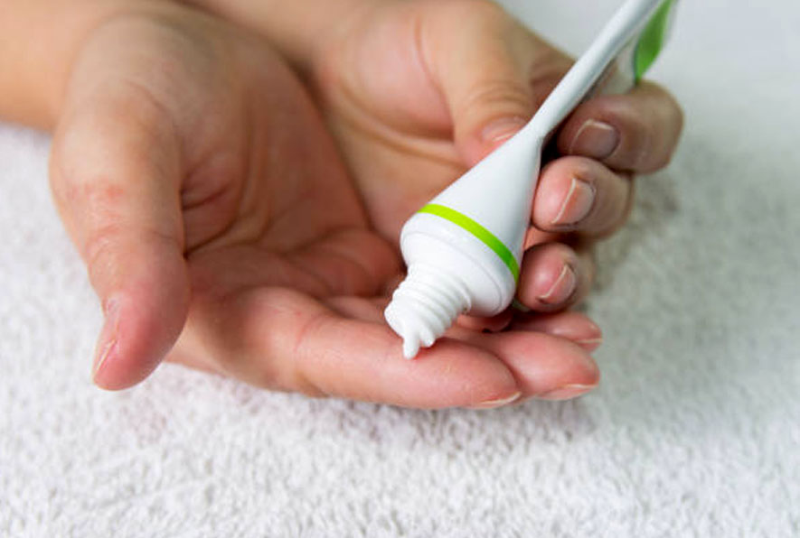 Topical Applications