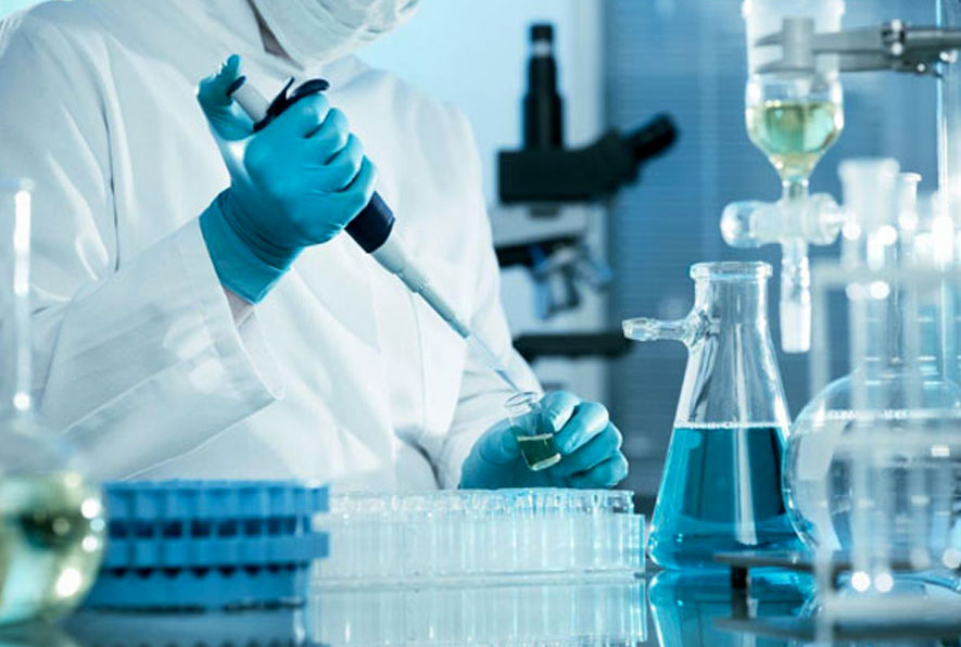 Quality Control EQUIPMENT