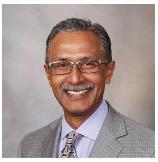 Dr. Sudheer Kushwaha